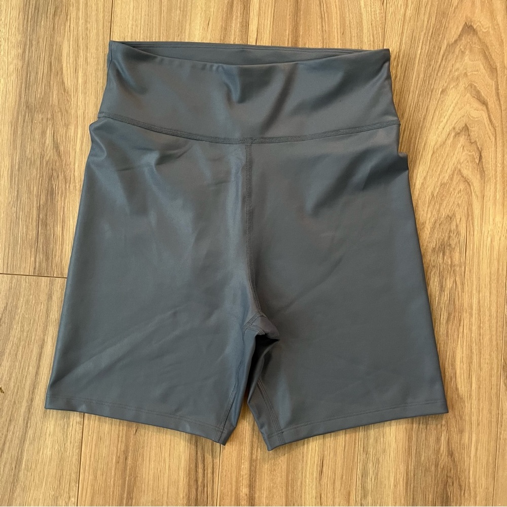 Abercrombie & Fitch Bike Shorts